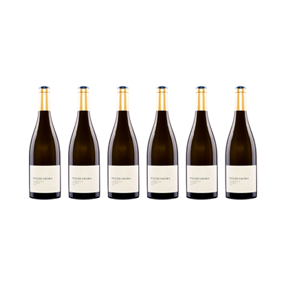 Chardonnay Réserve – 2020 — 6× 750 ml