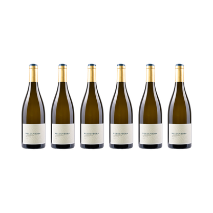 Chardonnay Réserve – 2021 — 6× 750 ml