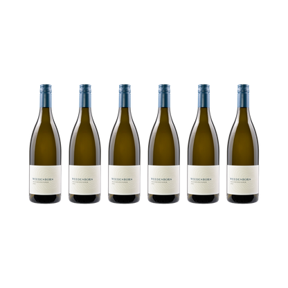 Weißburgunder – 2024 — 6× 750 ml