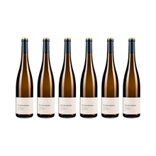 Riesling Terra Rossa – 2014 — 6× 750 ml
