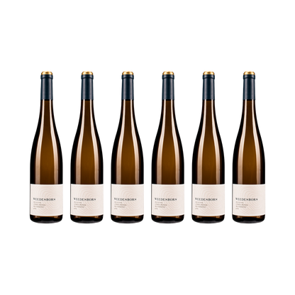 Riesling Terra Rossa – 2014 — 6× 750 ml