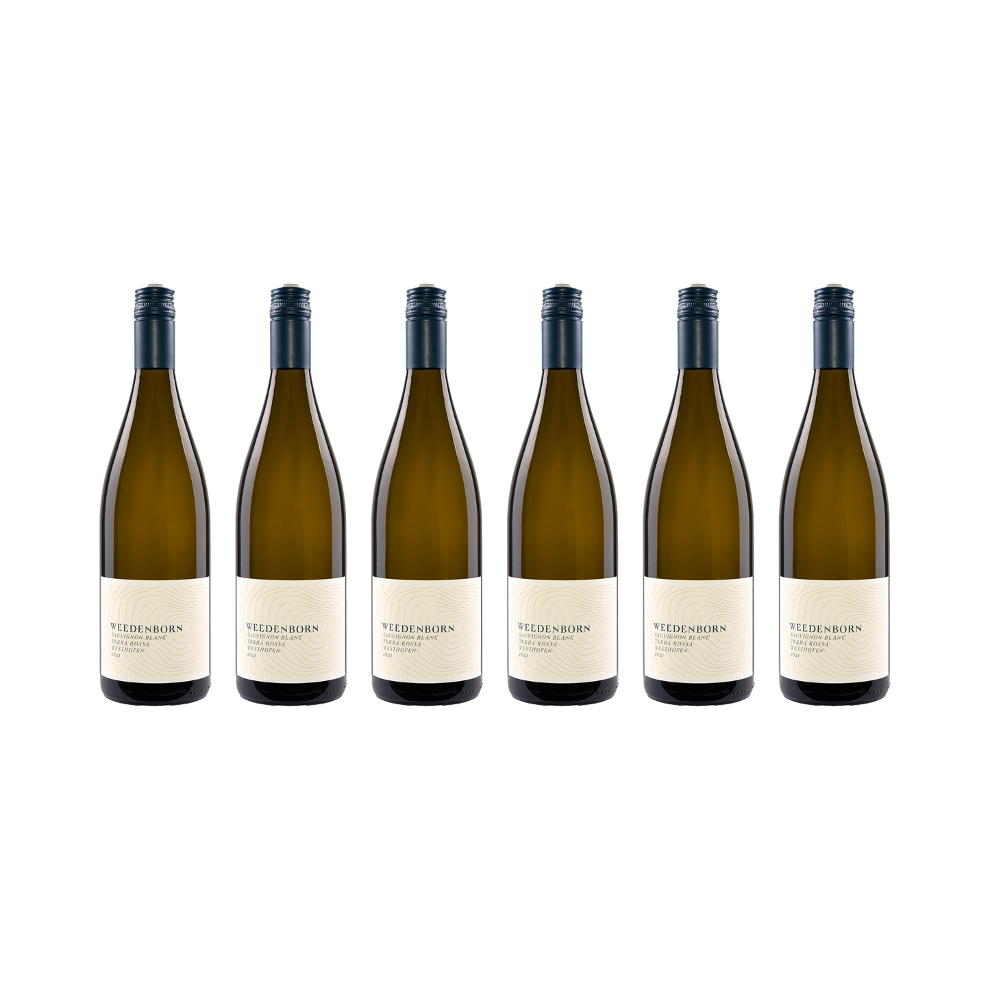 Sauvignon Blanc Terra Rossa – 2021 — 6× 750 ml