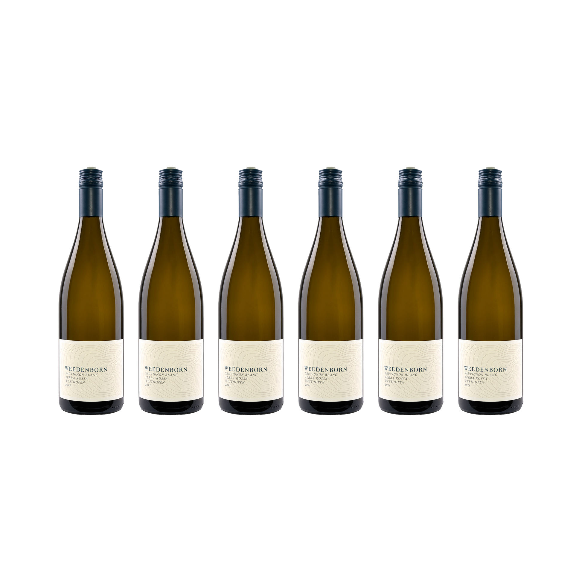 Sauvignon Blanc Terra Rossa – 2021 — 6× 750 ml