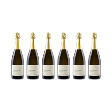 Chardonnay Brut Nature - 2016 — 6× 750 ml