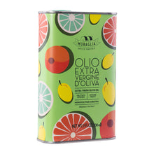 Muraglia  Olivenöl Frutti del Mediterraneo