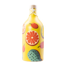 Muraglia  Olivenöl Keramikflasche Mediterraneo