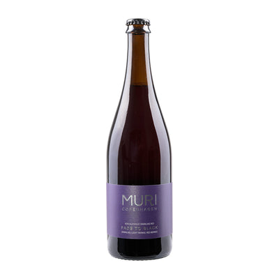 Fade to black – alkoholfrei