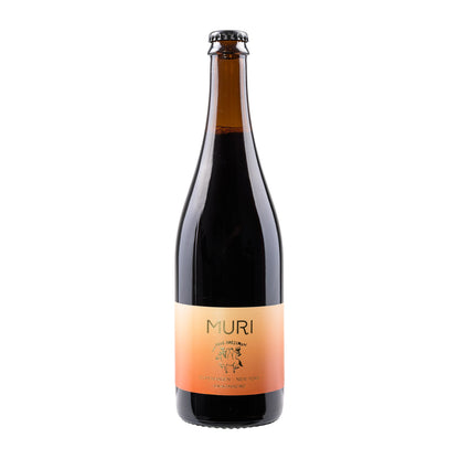 MURI x The four horsemen  alkoholfrei