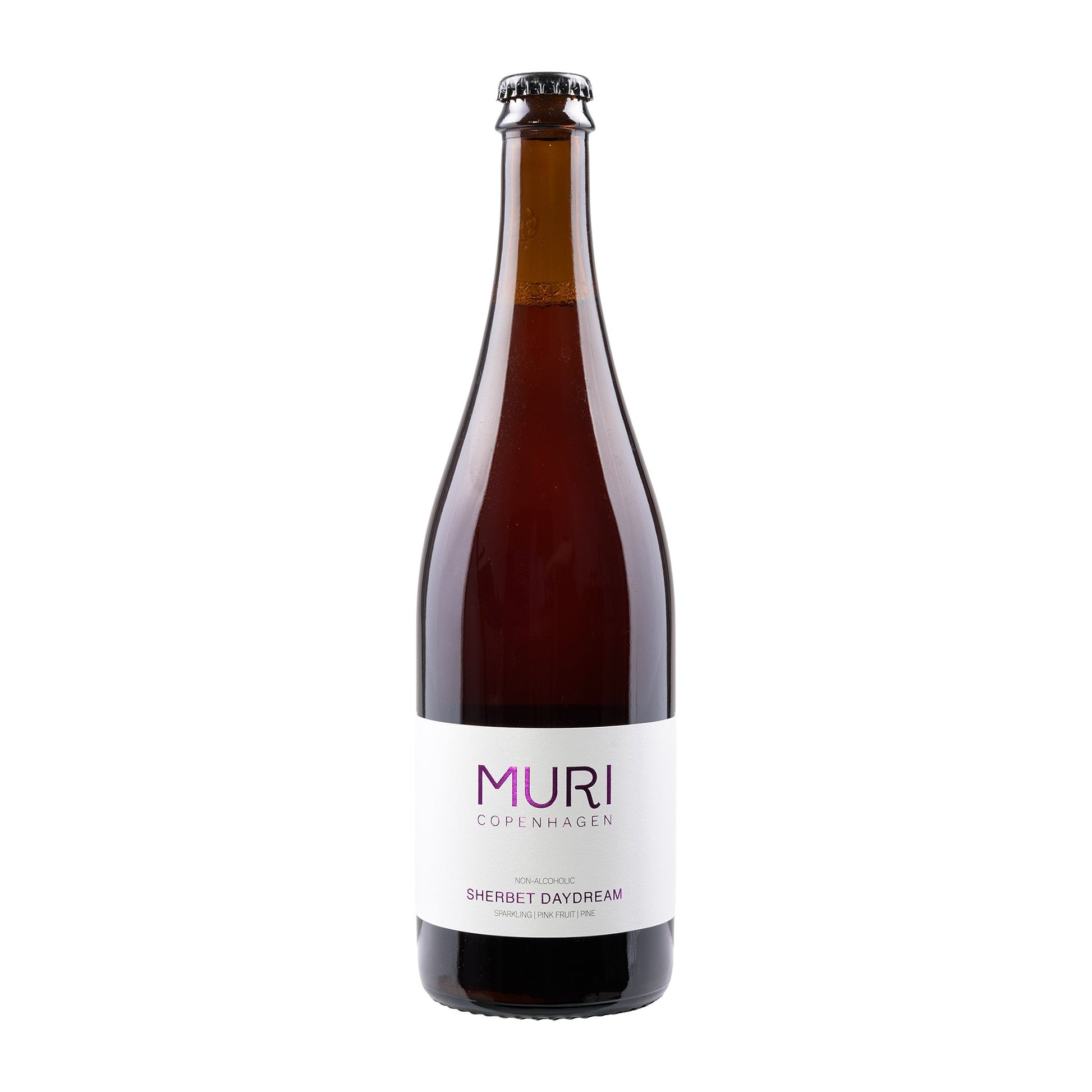 MURI Sherbet Daydream  alkoholfrei