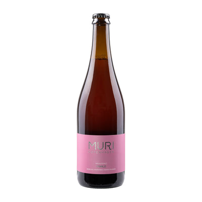 Yamilé – alkoholfrei