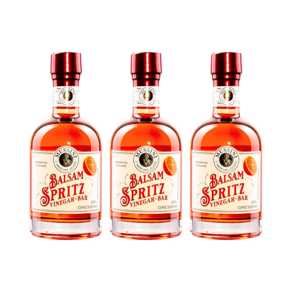 Balsam Spritz – Vinegar Bar — 3× 250 ml