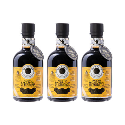 Mussini Il Denso — 3× 250 ml