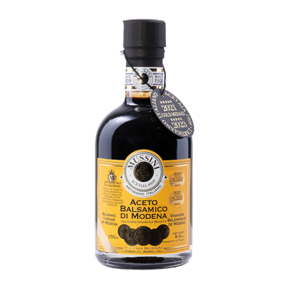 Mussini  Il Denso  Aceto Balsamico di Modena