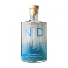 ND  Mountain Dry Gin  500ml