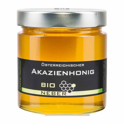Neber  Akazienhonig [BIO]  500g