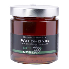 Neber Bio Waldhonig