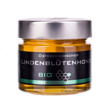 Neber  Lindenblüten Honig [BIO]