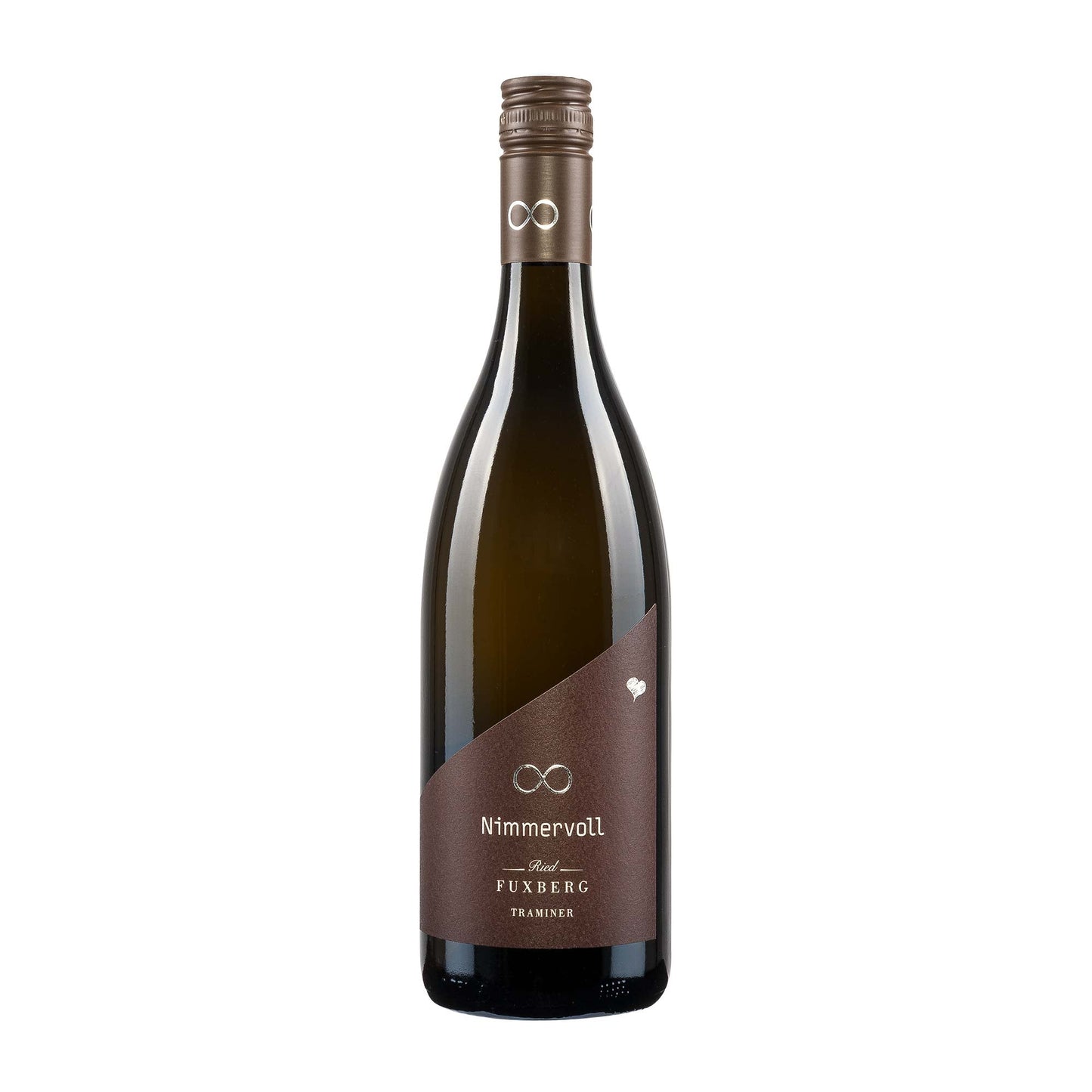 Nimmervoll  Fuxberg Traminer  2018