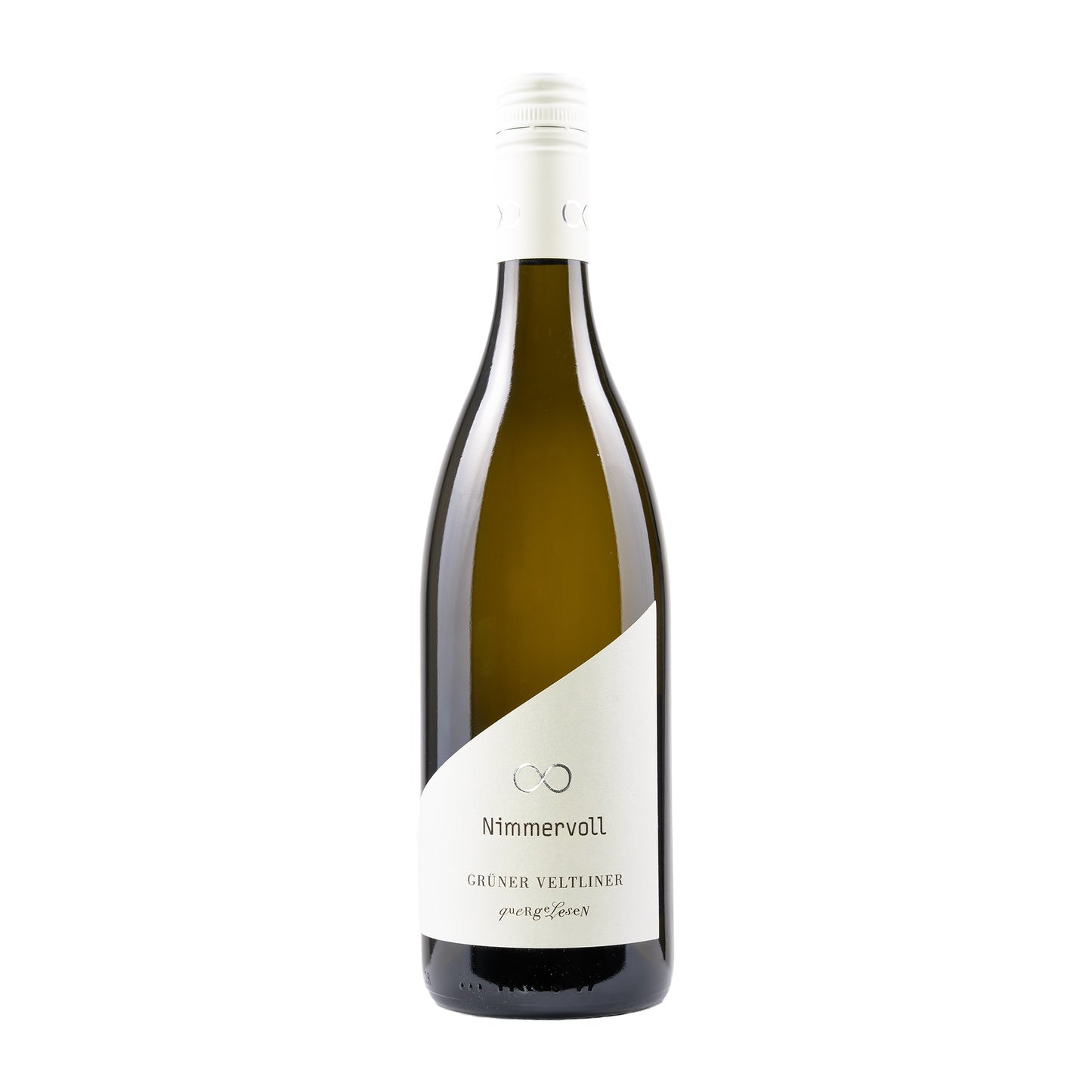 Nimmervoll  Grüner Veltliner  2023