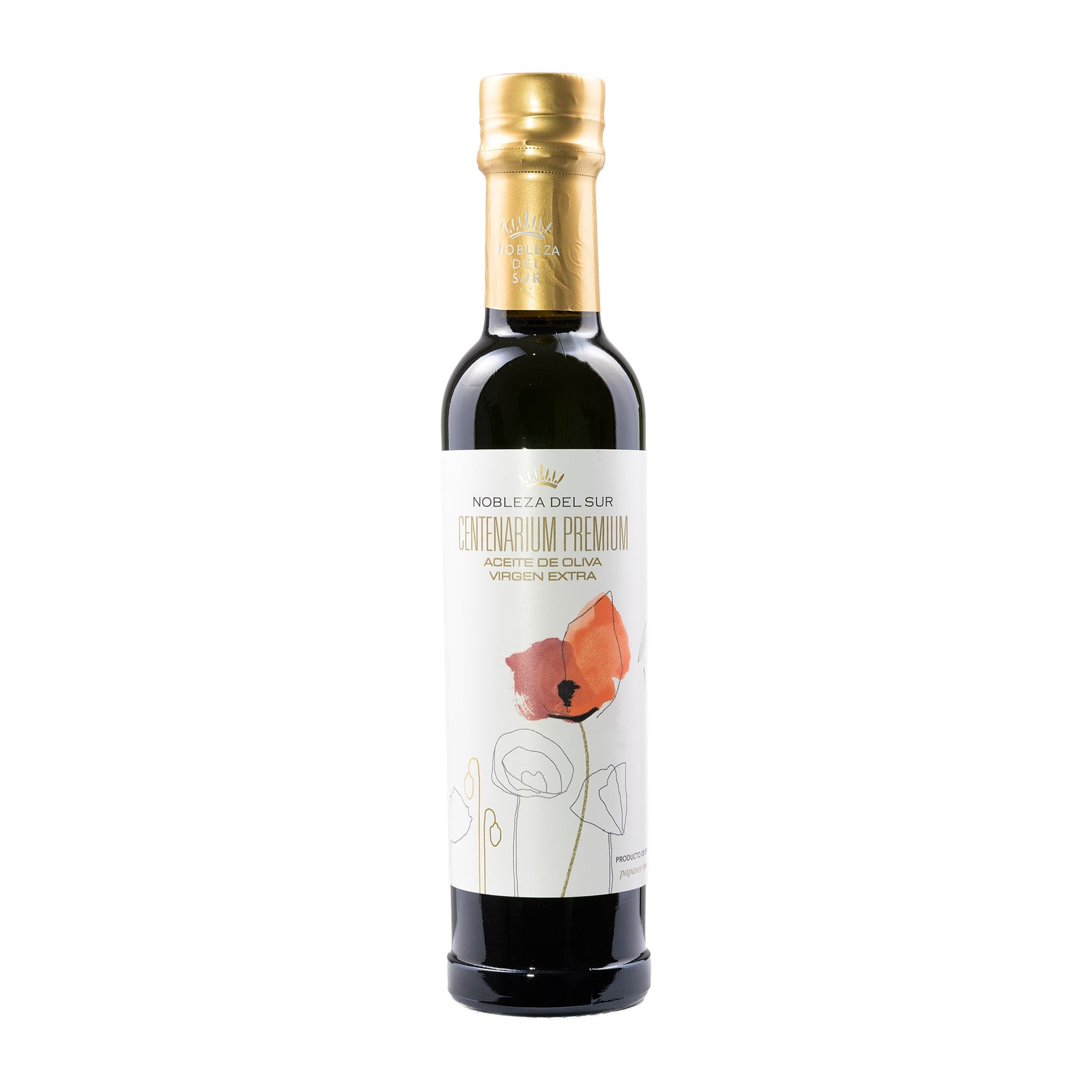Nobleza del Sur CENTENARIUM Olivenöl 250 ml – SALE