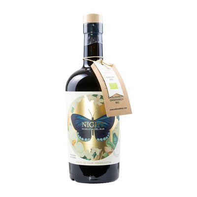 NIGHT Organic Olive Oil
