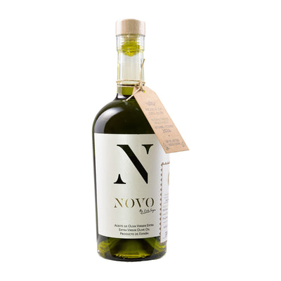 NOVO Olive Oil