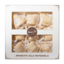 Nonna Jole  Amaretti alla mandorla  190g