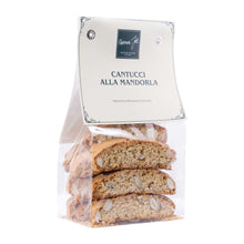 Nonna Jole  Cantucci alla Mandorla  200g