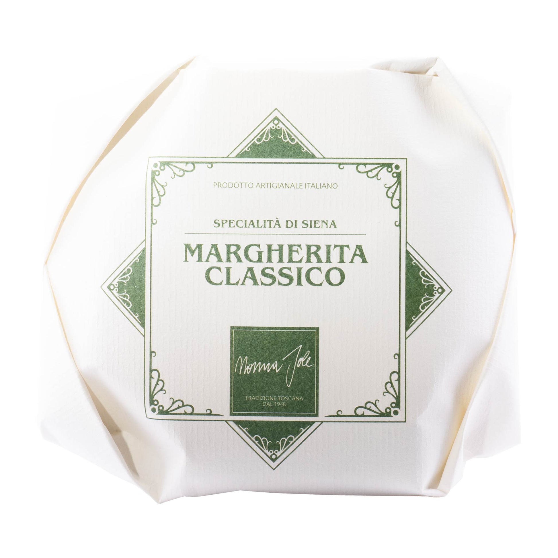 Nonna Jole  Panforte Margherita  100g