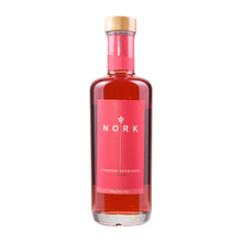 Nork  Himbeer-Rosmarin Likör  500ml