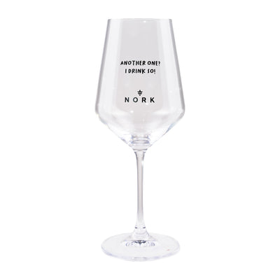 Nork Spritzglas