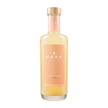 Nork  Zitronen-Ingwer Likör  500ml