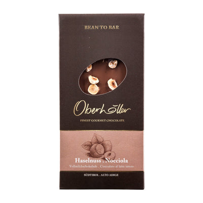 Hazelnut Chocolate