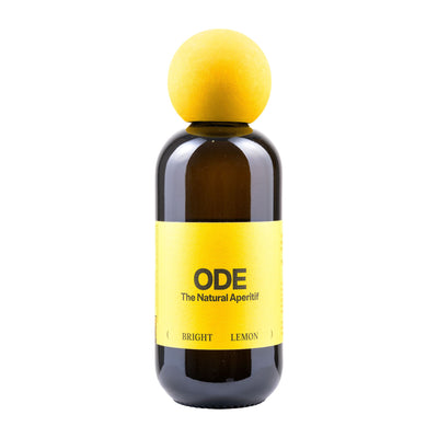 Bright Lemon – 500ml