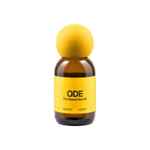 Ode Aperitif  Bright Lemon  Mini