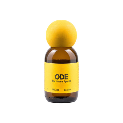 Bright Lemon – Mini