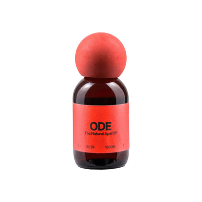 Ruby Wood – Mini