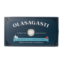 Olasagasti Sardellen nach Baskischer Art  190g