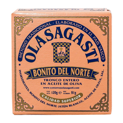 Bonito del Norte Thunfisch in Olivenöl