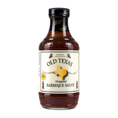 Original BBQ Sauce