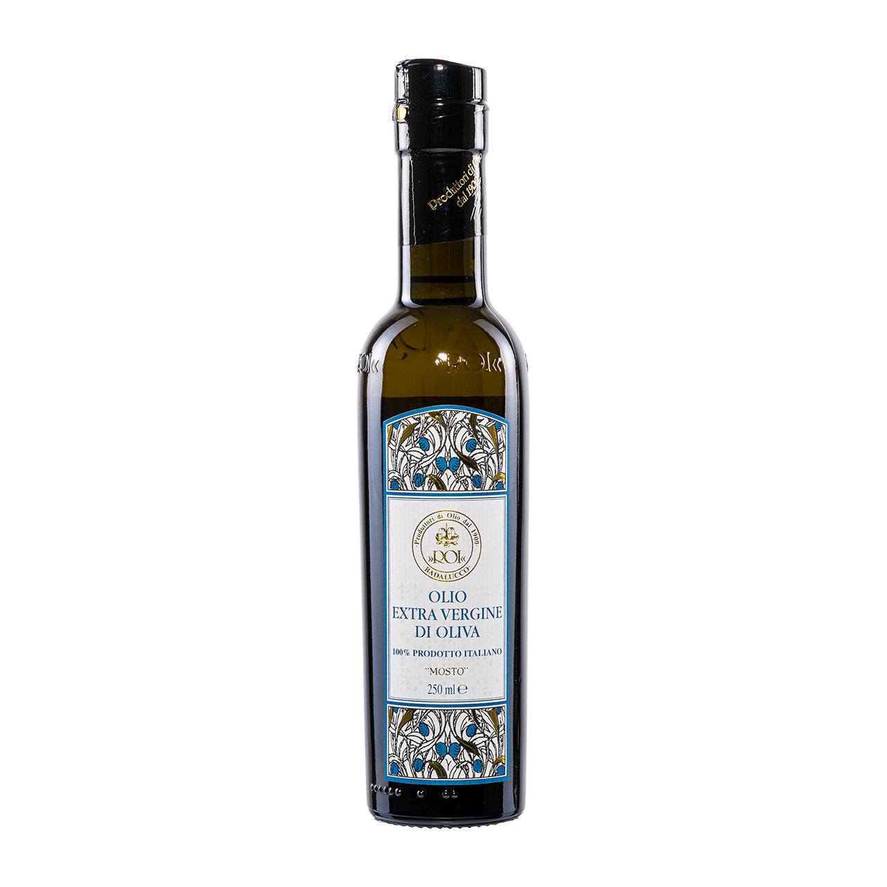 Olio Roi  Olivenöl Mosto Roi  250ml