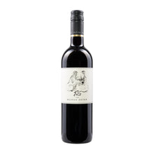 Oliver Zeter  Petz Rotwein  2022