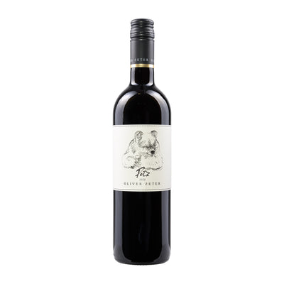 Petz Red Wine – 2022