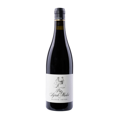 Petz Red Wine – 2023
