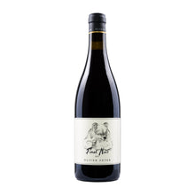 Oliver Zeter  Pinot Noir  2021