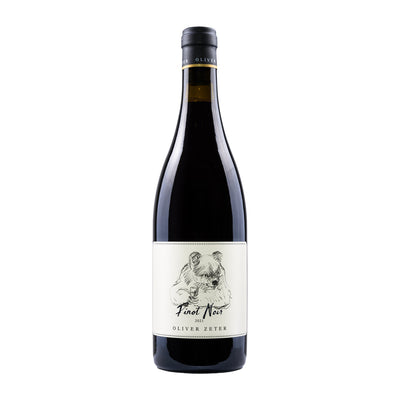 Pinot Noir – 2021