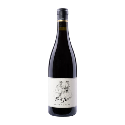 Pinot Noir – 2023