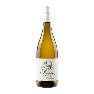 Sauvignon Blanc – 2024
