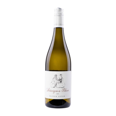 Sauvignon Blanc – 2025