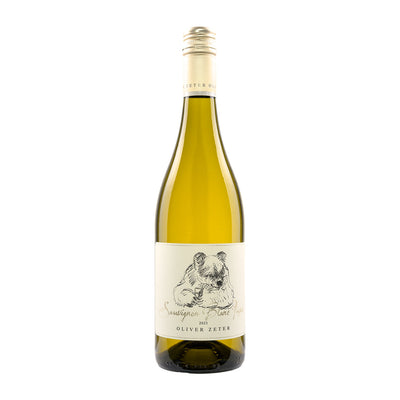 Sauvignon Blanc Fumé – 2021